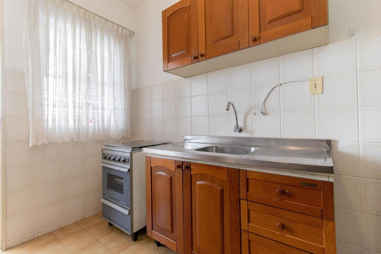 Crm18 - 3 Dorm, Climatizado, Tv Smart, Garagem Leilighet Balneário Camboriú Eksteriør bilde