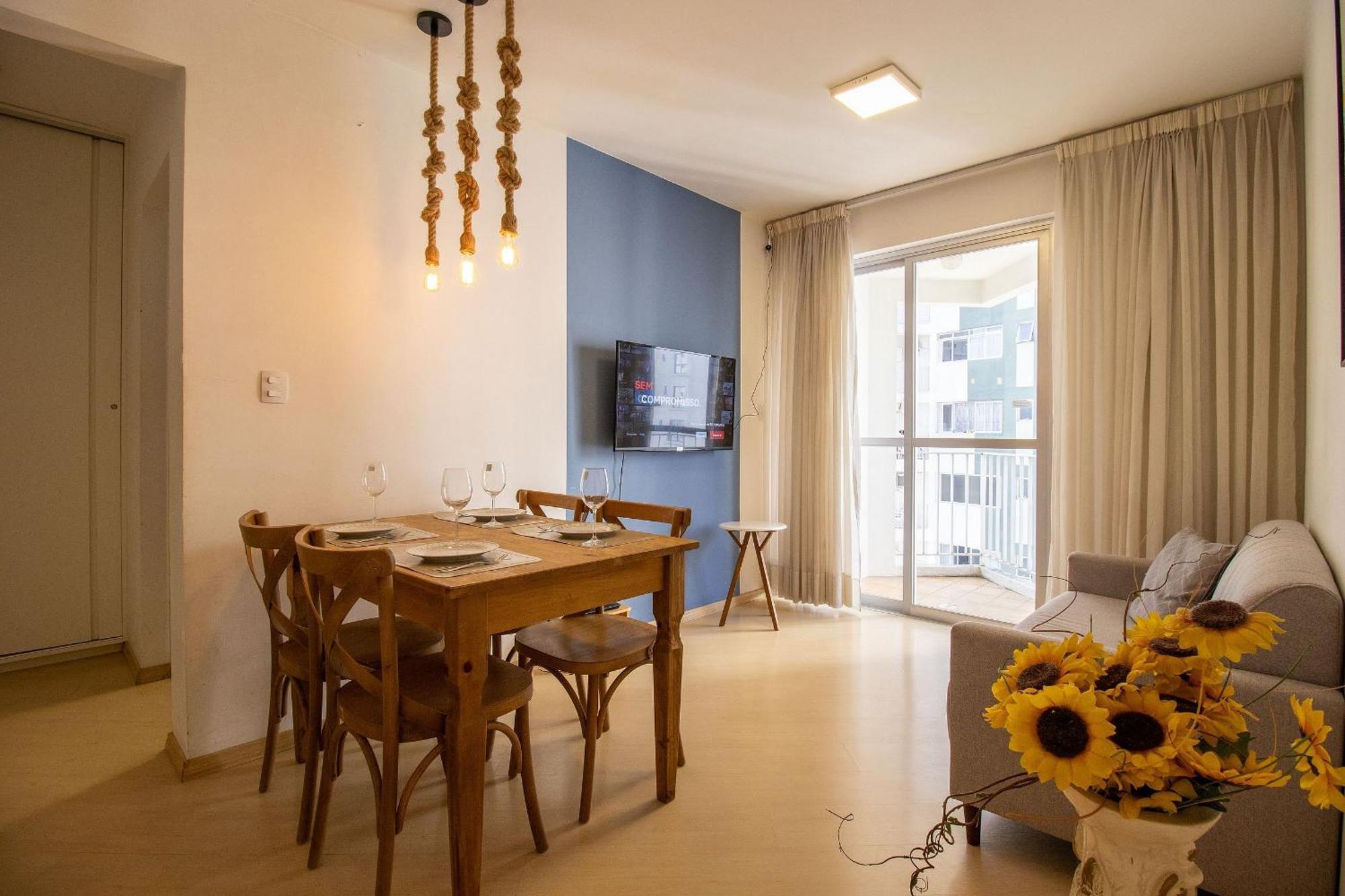Crm18 - 3 Dorm, Climatizado, Tv Smart, Garagem Leilighet Balneário Camboriú Eksteriør bilde